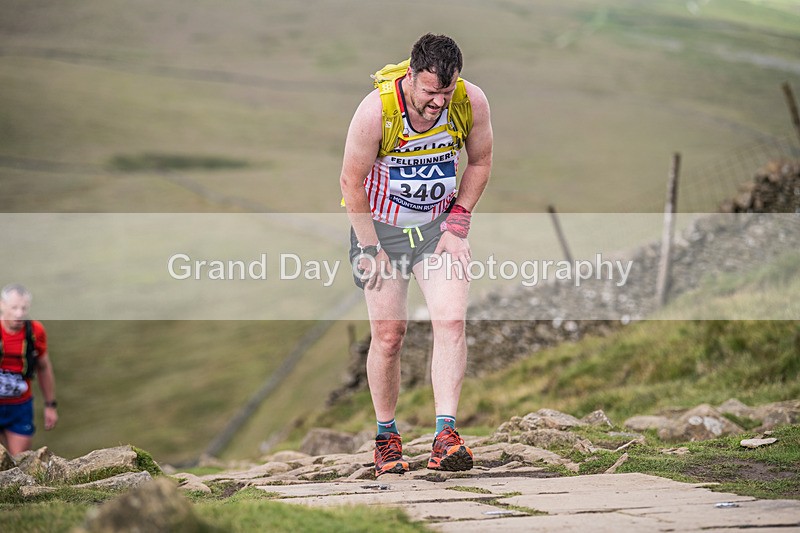 Inter Counties Men-647 - British Inter County Mountain Running Championship (Men) Saturday 14th June 2025