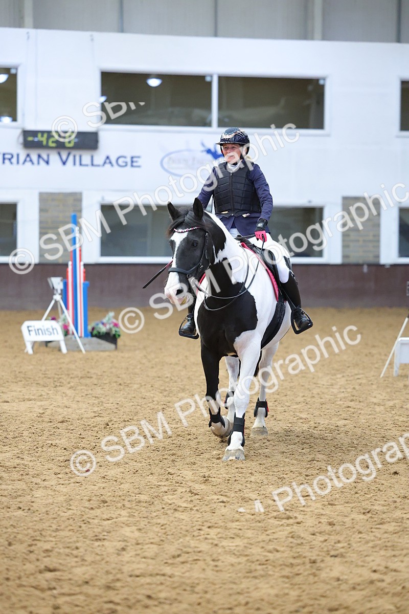 SBM_000756 - Class 5 - 50cm - BRC Championships
