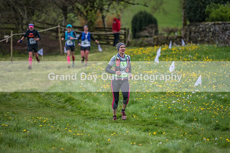 3 Peaks-3255 - The 3 Peaks Race Saturday 27th April 2024