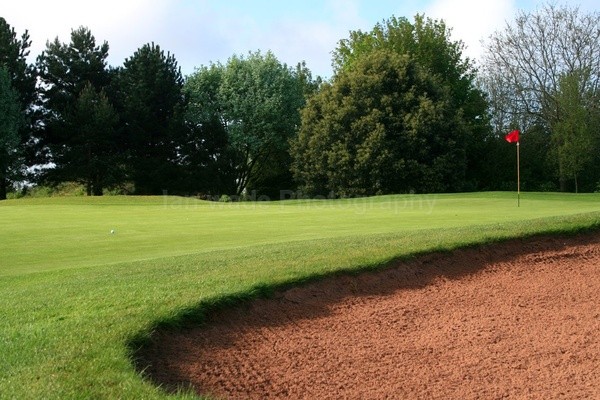  - Filton Golf Course - Commerical Project