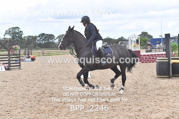 BPP_2246 - DERBY CLASS 6 - 70CM