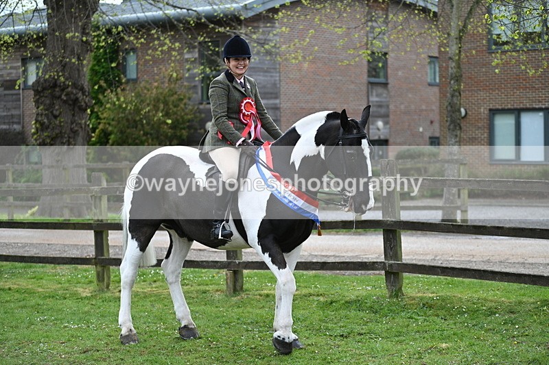 WJ7_4774 - Afternoon Champs