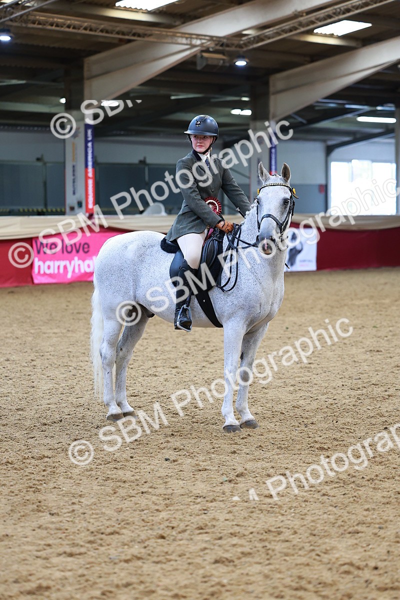 SBM_05545 - Class 11R - Ridden Veteran