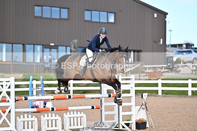 250328-144756-02858 - Cls 14 National 1.15m M Cup Quali