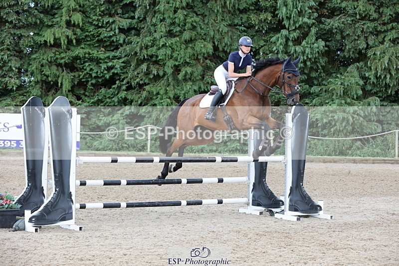 250703A-153431-05498 - Cls 9 Snr Discovery and 1m Open