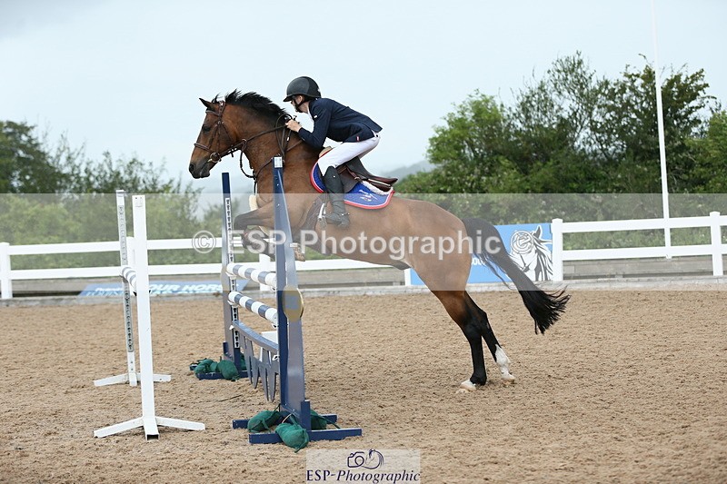 230716A-130911-03686 - Class 23a&b Pony Newc & 1.00m Open