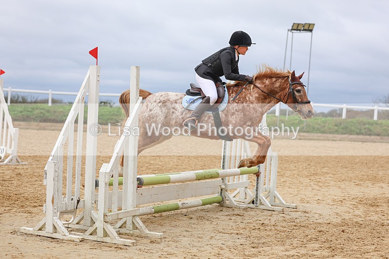 3E7A1802 - Class 3: 60 - 65 (B)