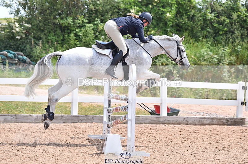 230609A-131612-01019 - Cls 11 Scope 95cm Open Champ