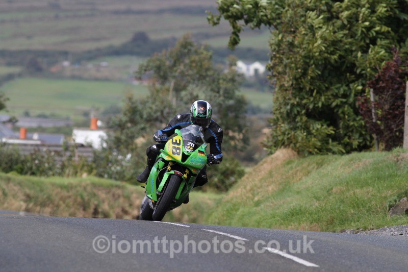  - Full Factory Senior Manx Grand Prix