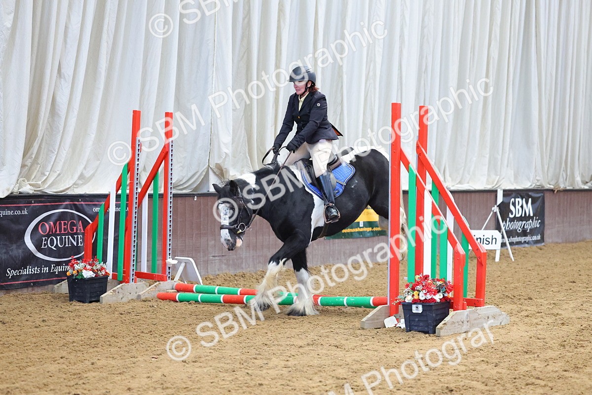 SBM_000248 - Class 2 - 50cm - BRC Warm Up