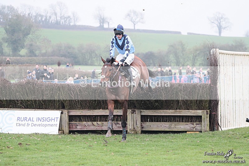 PtP 080326 199 - Pytchley with Woodland Point-to-Point Guilsborough 08/03/26