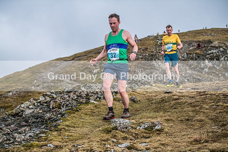 Grisedale-367 - Grisedale Grind Fell Race Wednesday 15th April 2026