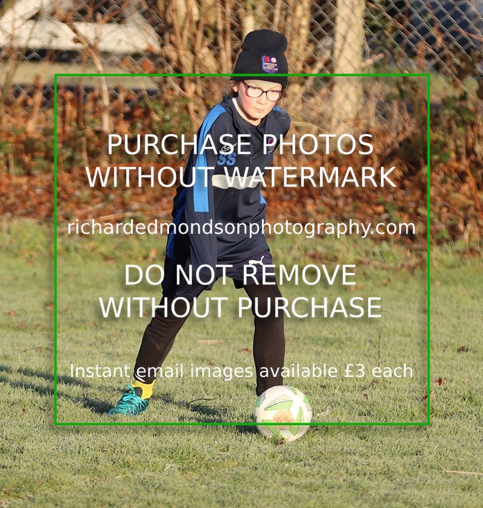 IMG_7826 - Ibis U9 vs Swarthmoor U9 (14/12/24)