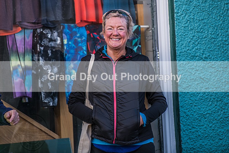 Keswick RTH-60 - Keswick AC Round The Houses Road Race Wednesday 24th April 2024