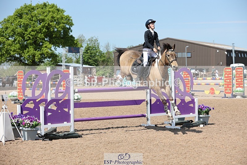 250503-133810-01372 - Cls 11 Junior 1.20m Open