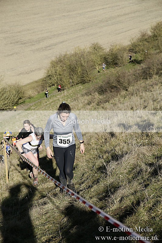 PVT 240219 1381 - The Terminator Race - Pewsey Vale - 24/02/19