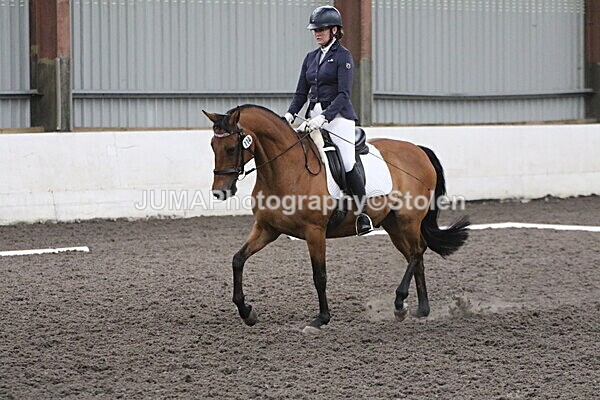 SIAL5540 - CAbin Dressage 5th july 2025