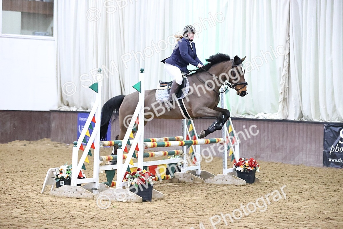 SBM_002771 - Class 14 - Senior British Novice - 90cm
