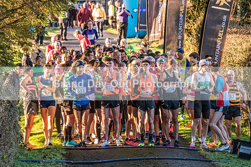 North Lakes Half Marathon  10k-28 - North Lakes Half Marathon & 10K Road Races Monday 2nd January 2023