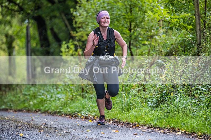 Westmorland-394 - Great Westmorland Trail Race (Junior & Senior Races) Saturday 13th September 2025