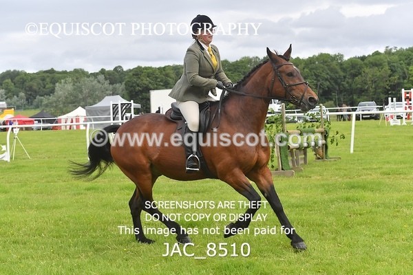 JAC_8510 - CLASS 3 BHS STYLE JUMPING