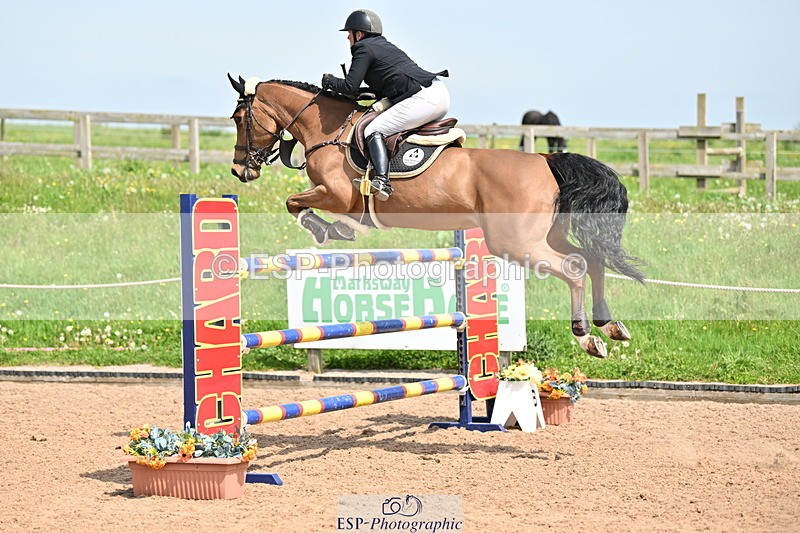 240510A-142446-08028 - Cls 23 Talent Seeker Inc 7yr old 14.10 to Finish