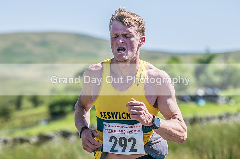 Tebay-587 - Tebay Fell Race Saturday 12th July 2025