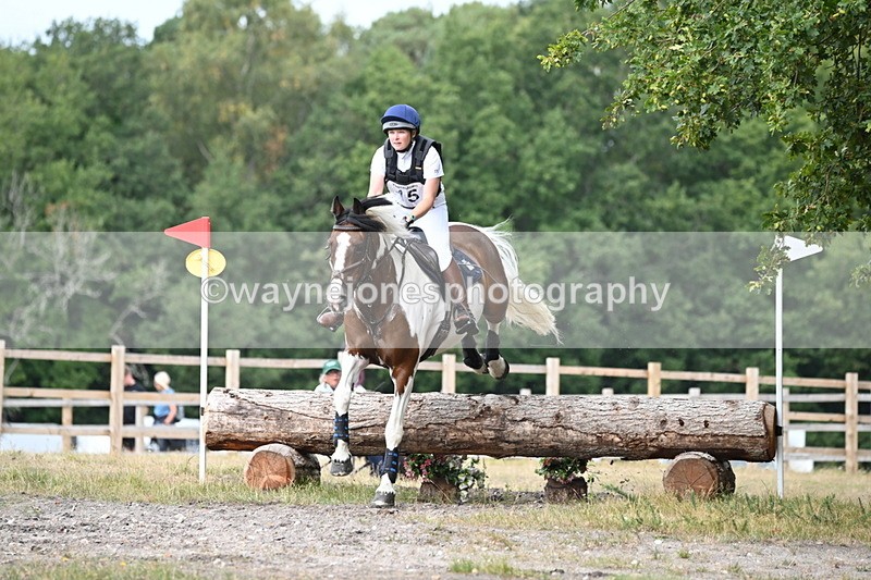 WJ6_9992 - XC Time 10:38 to 10:51