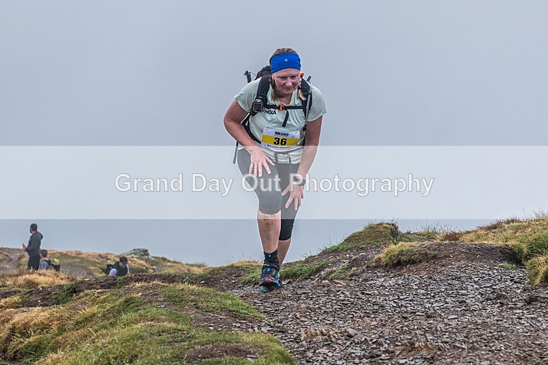 Lakes Ultra-685 - Kong Lakes Ultra Fell Race Saturday 24th June 2023