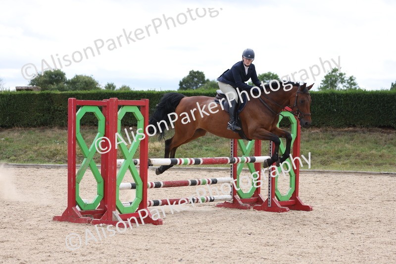 20250803-1296 - Class 4 - 90cm