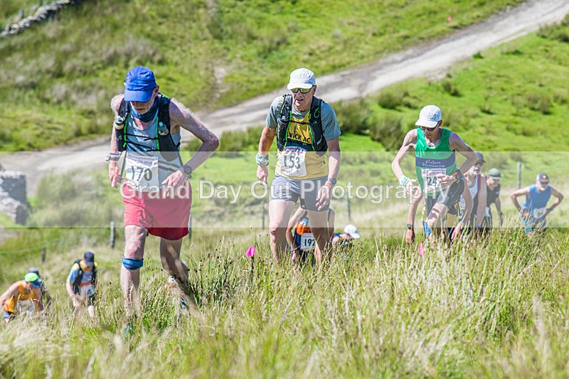 Tebay-269 - Tebay Fell Race Saturday 12th July 2025