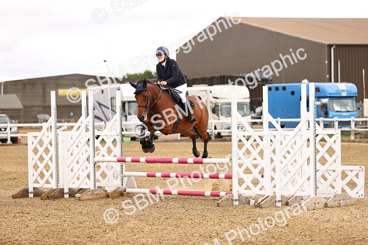 SBM_000057 - Class 1 - Clear Round