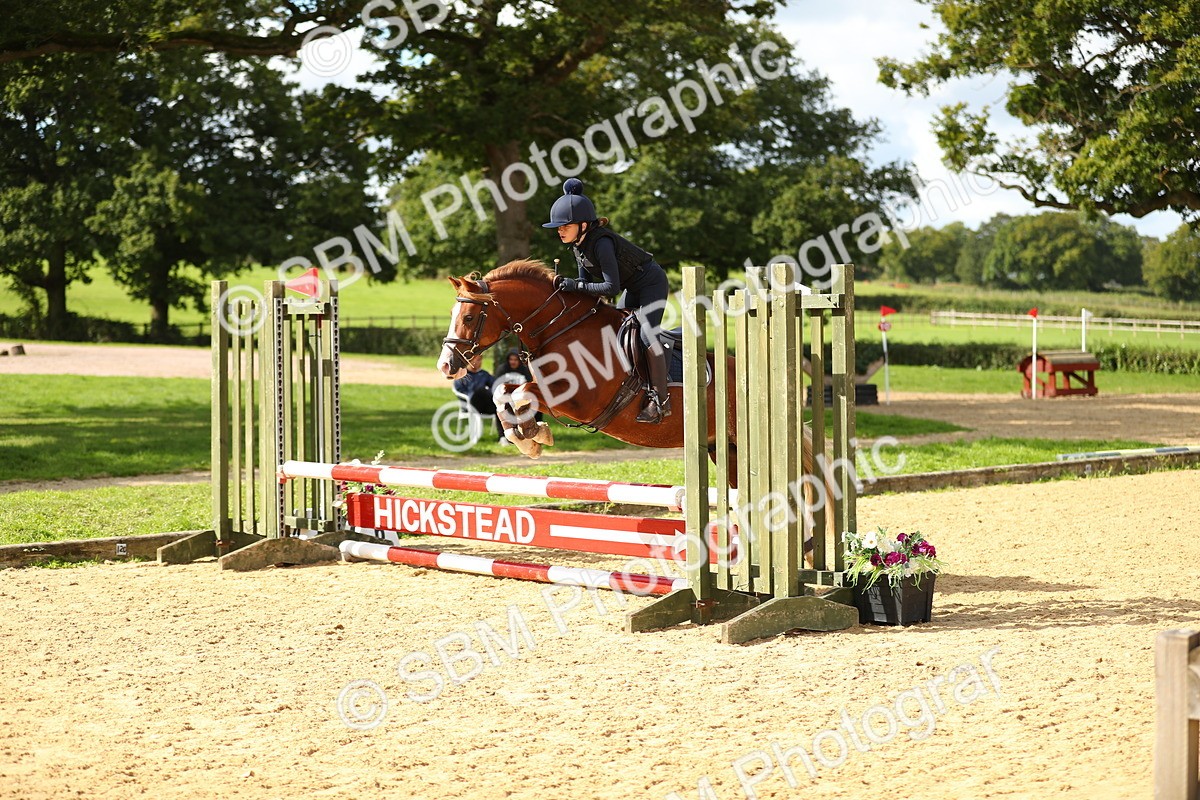 SBM_03666 - E3 Eventers Challenge 70cm Open