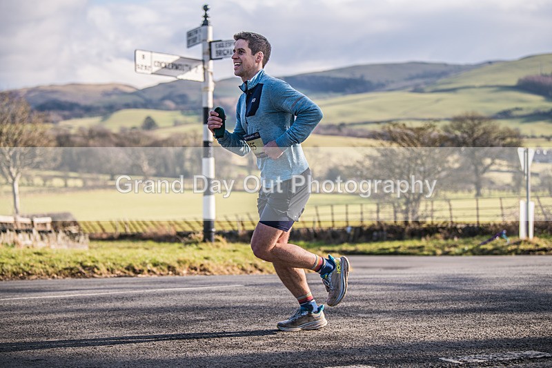 North Lakes-1109 - North Lakes 10K & Half Marathon Sunday 9th February 2025