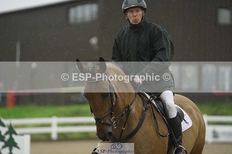 230722A-131226-09282 - Cls 15, 1 Star Bronze 1.15m