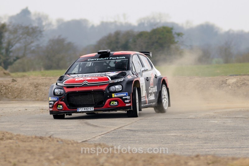  - McGrady Stages at Bishopscourt 2024