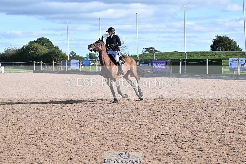 260923B-152628-00997 - Cls 06 Snr Fox & 1.20m Open
