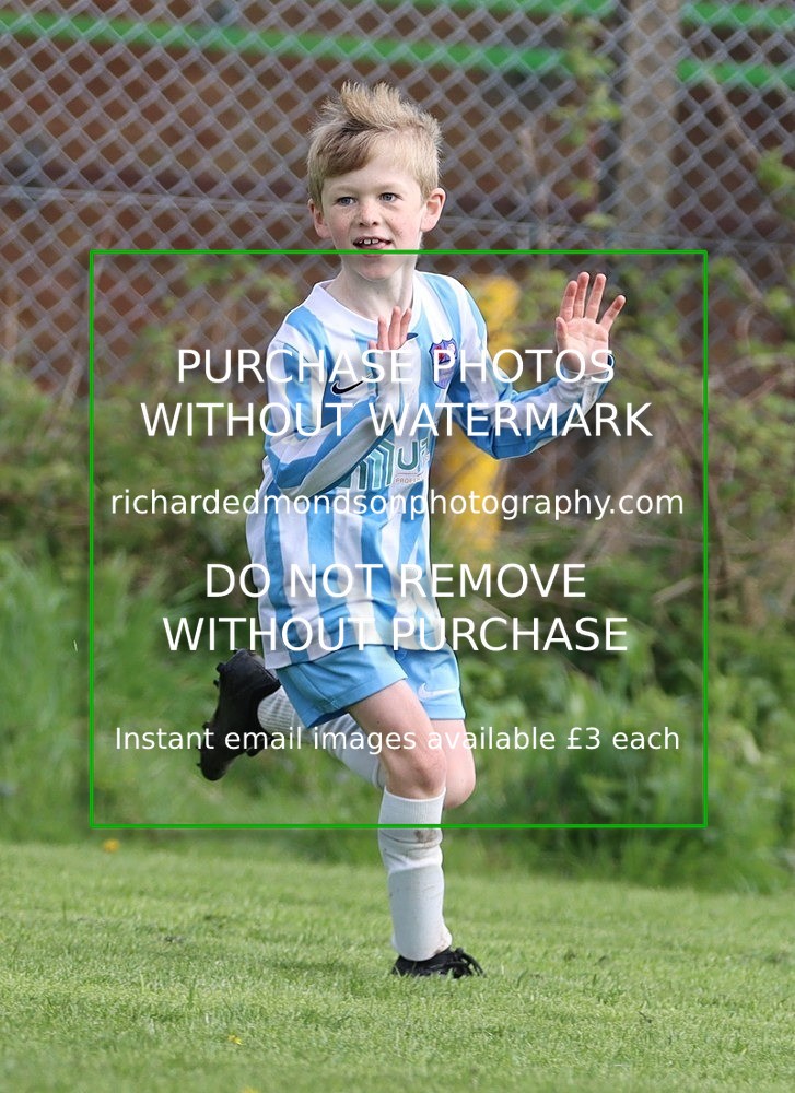 IBISSWARTH84 - Ibis Under 7 vs Swarthmoor Under 7 (20/4/24)