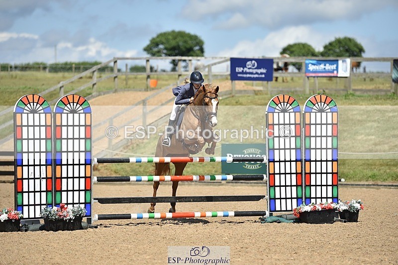 250628-151012-05748 - Cls 12 Newcomers Jump offs & Presentations