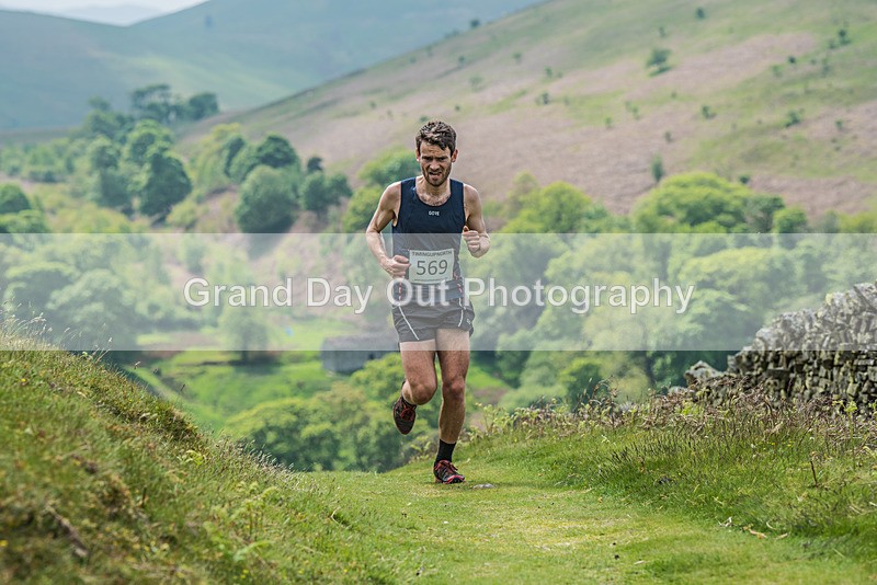 Two Tops-476 - Two Tops Fell Races (Junior & Senior) Saturday 20th May 2023