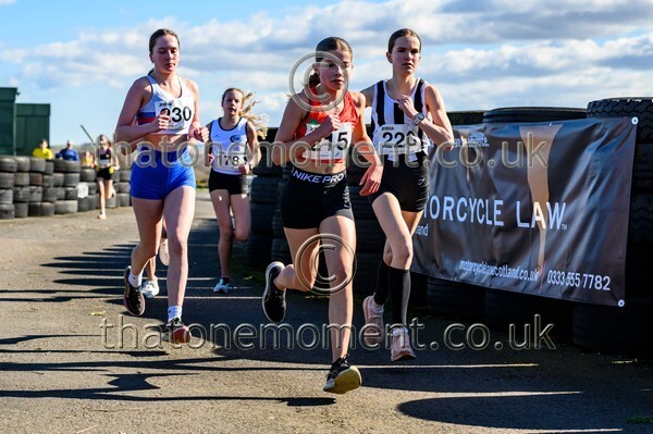 YathRR25-912749 - U15 Girls