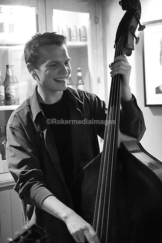 Joe-50 - Joe Webb Music