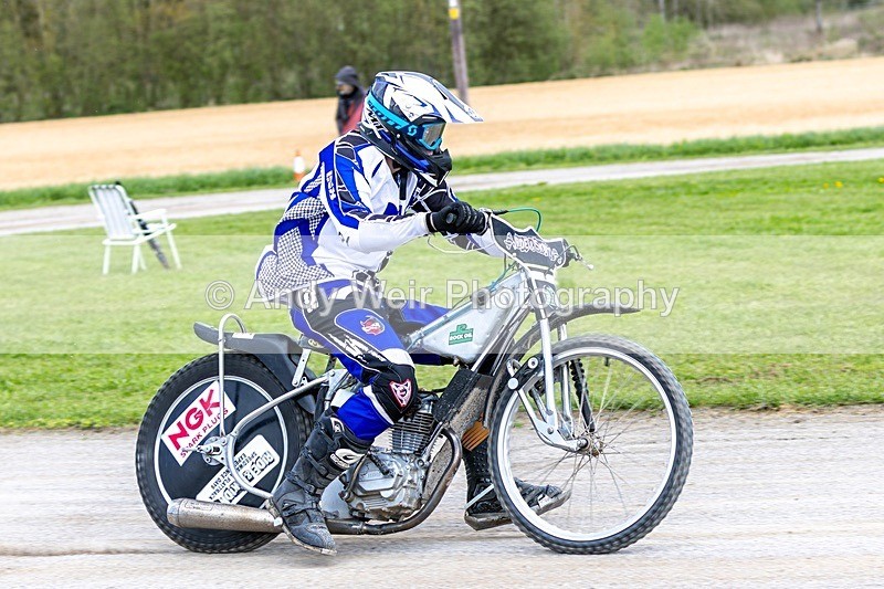20260418-R7-9B3A5420 - Ride & Skid It. Speedway Experience Day 18th April 2026