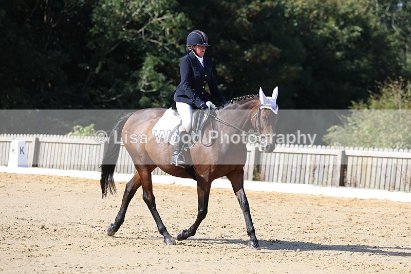 3E7A2715 - Class 4: Prelim 6 Section A Championship