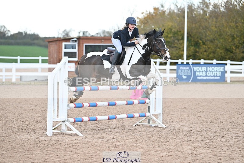 231119A-092255-04570 - Sun Cls 3 BlueChip Pony Discovery Qualifier