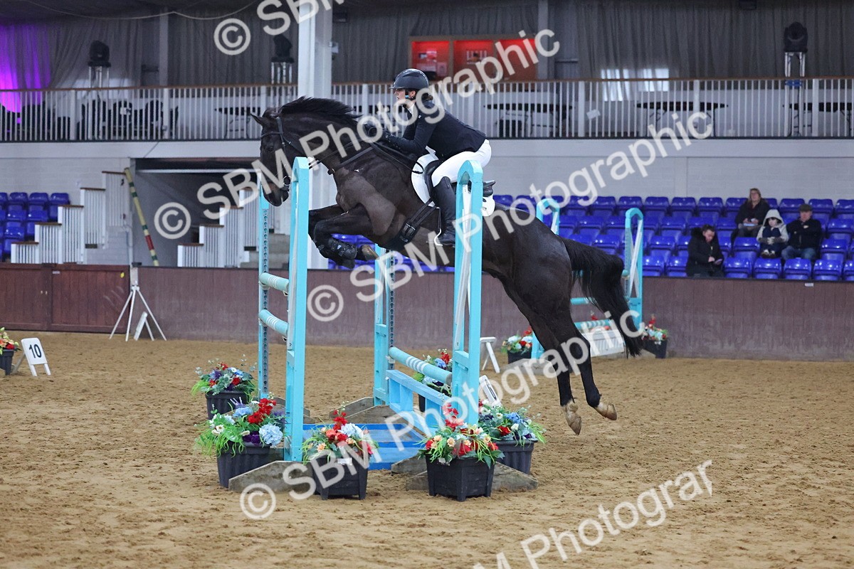 SBM_009171 - Class 24 - Winter 1.25m Championship Qualifier (1.25m)