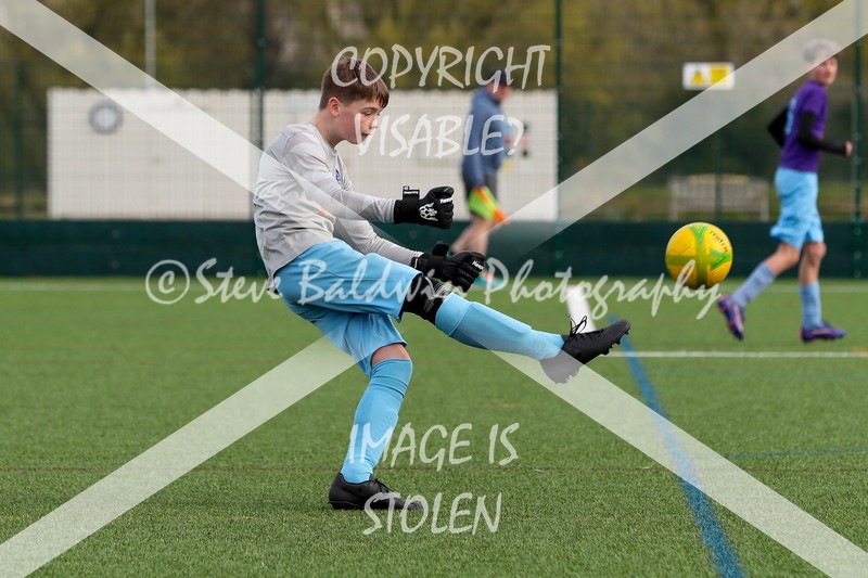 1DX20048 - 2026-03-29 FC Abbey Meads U13 Purple V DC Youth FC U13 Dynamos