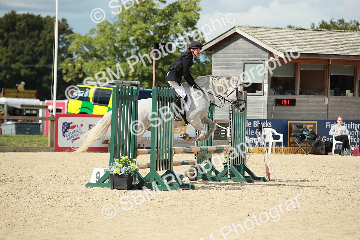 SBM_06143_J29 - Senior 65cm Championship - Michaela