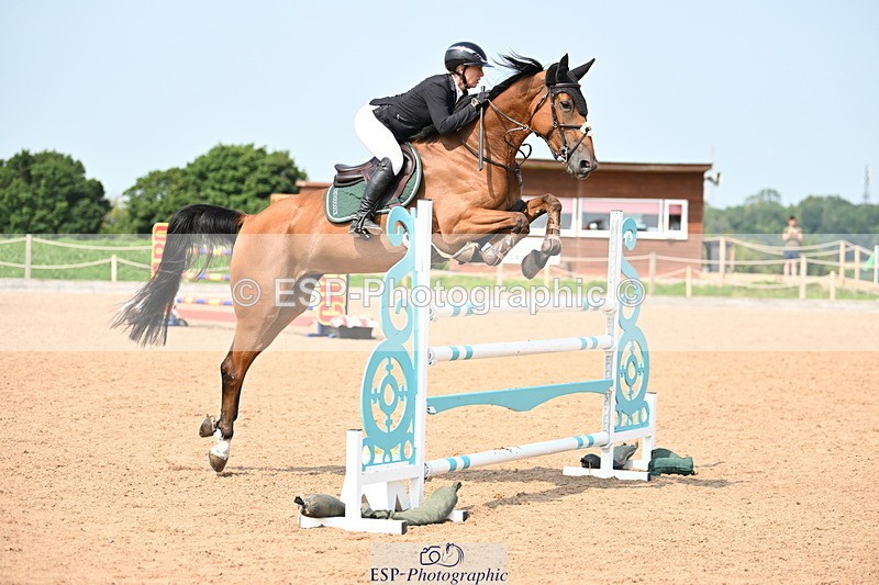 240801A-111706-01331 - Cls 2 Foxhunter
