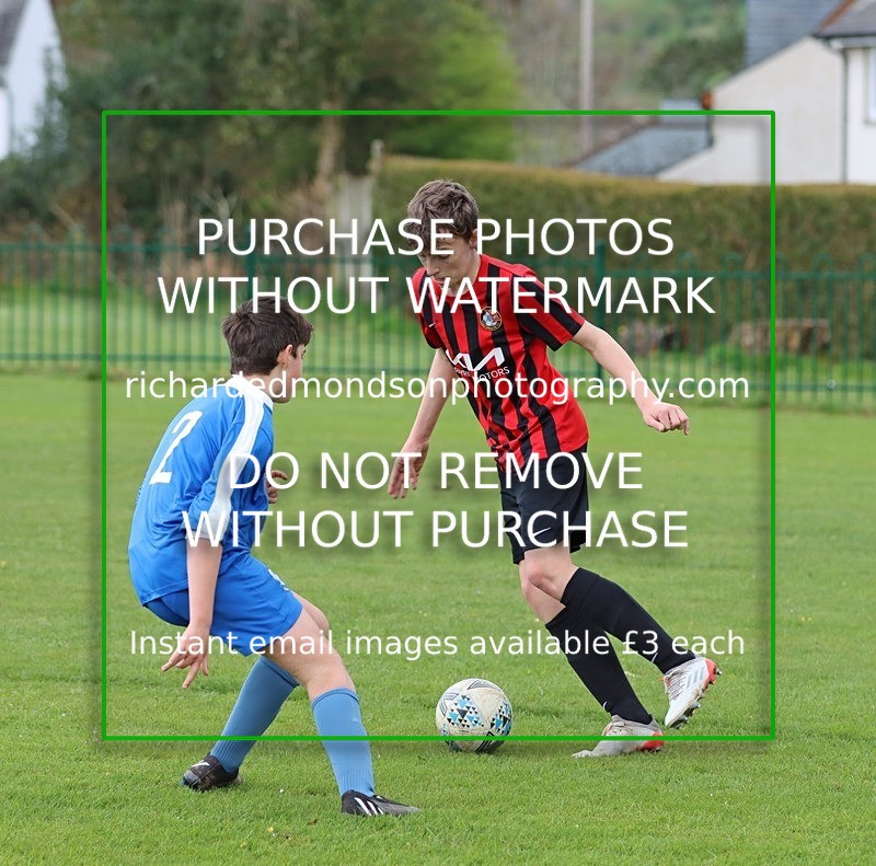 IMG_3408 - Wattsfield U13 v Heathwaite U13 (19/4/22)